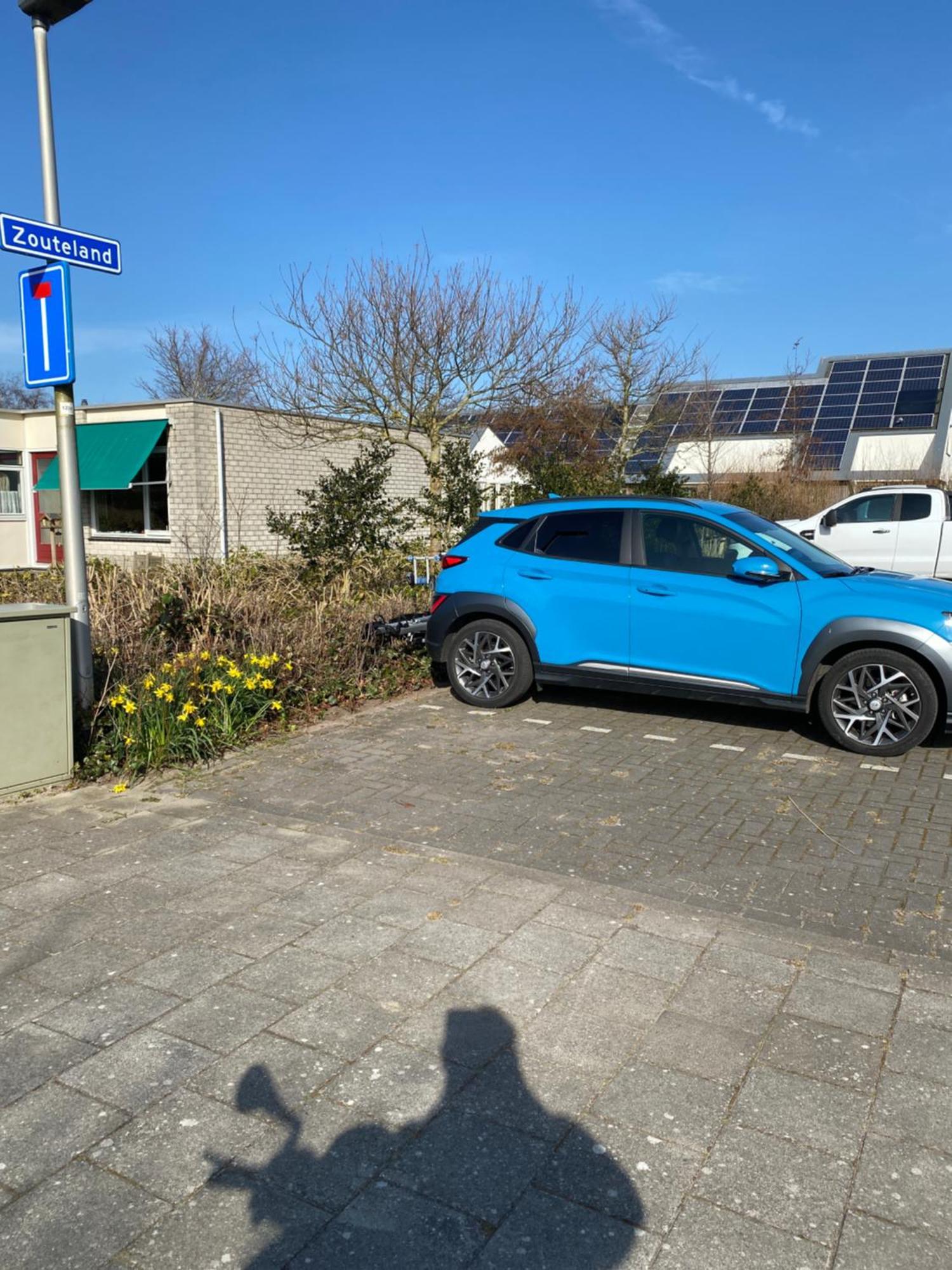 Oomes Huus Haestens And Koffie Den Hoorn  Eksteriør bilde