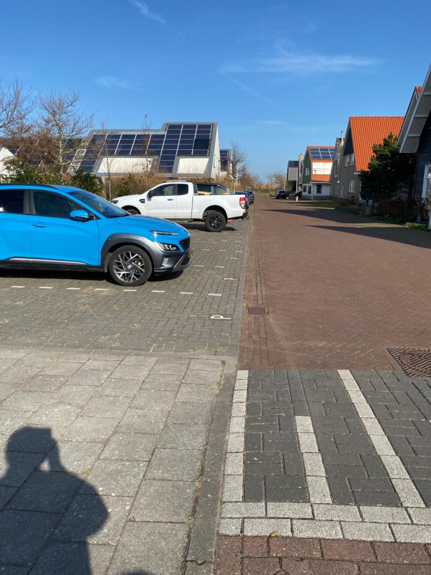 Oomes Huus Haestens And Koffie Den Hoorn  Eksteriør bilde